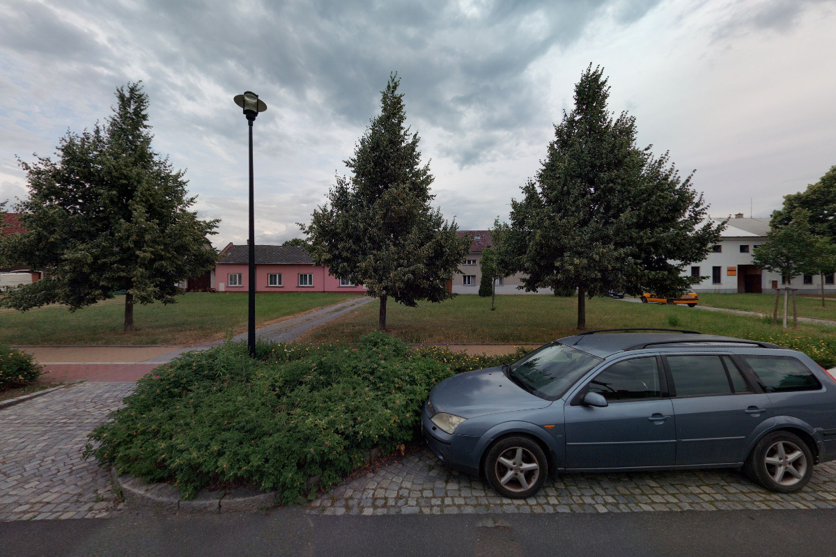 Opravna obuvi Martin Lichnovský foto 2