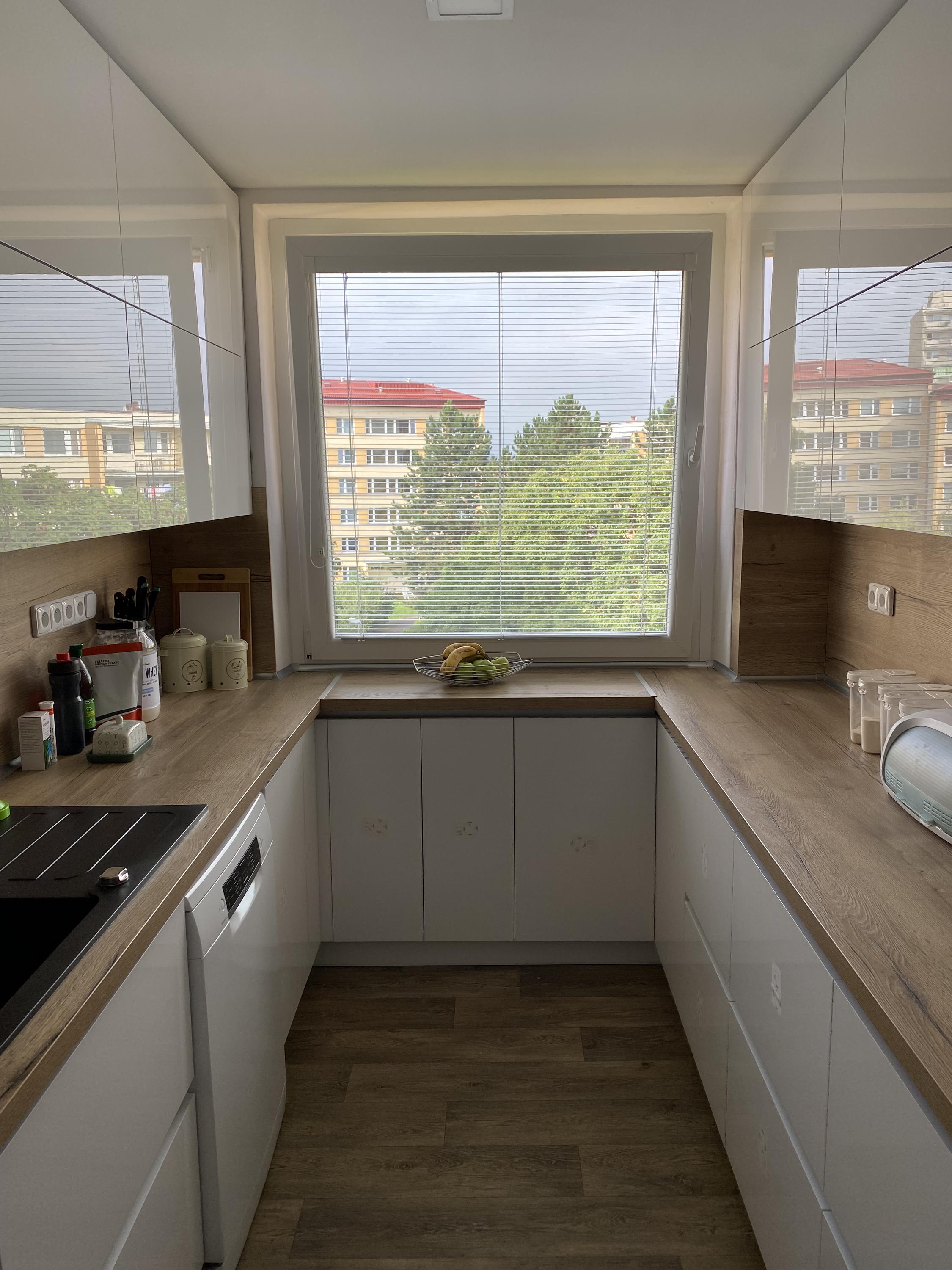 Kuchyně na míru Ihor Andrusenik foto 3