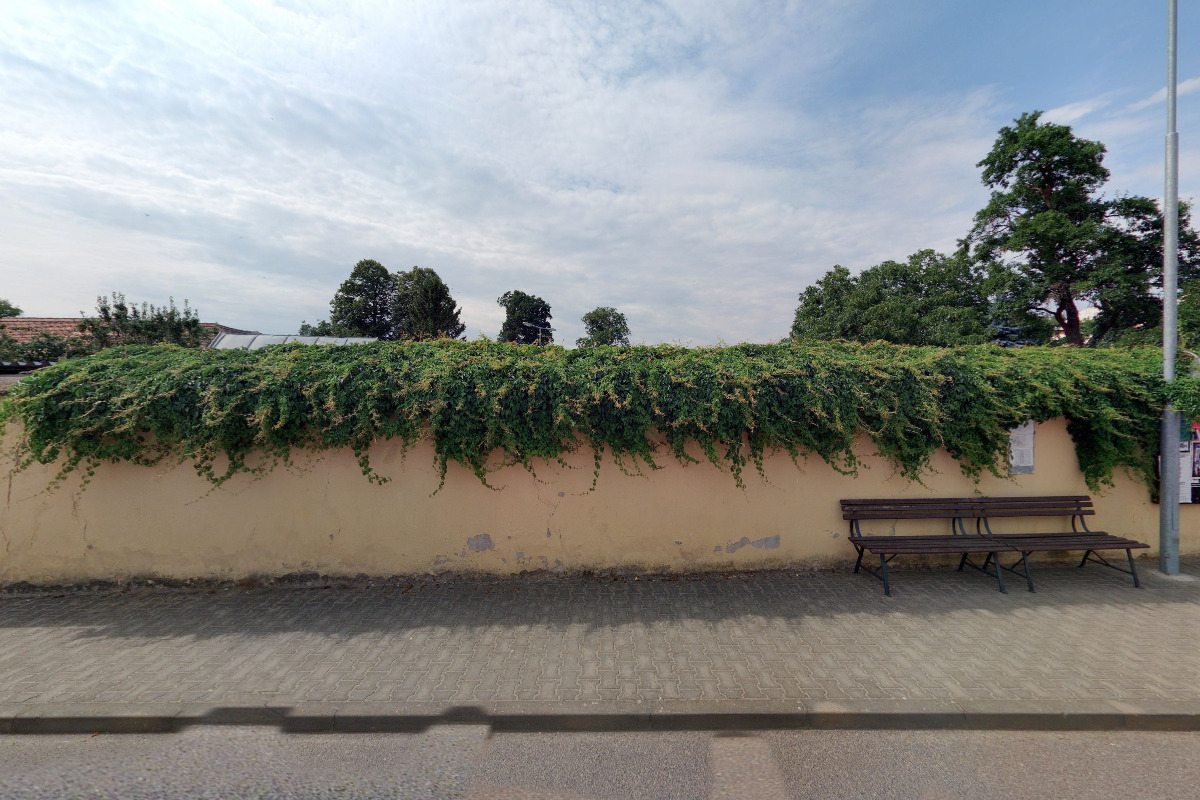 Koupaliště Kdousov foto 6