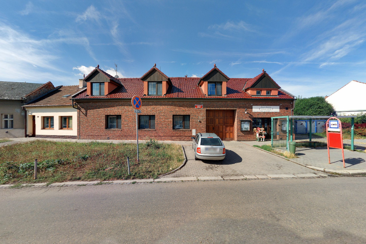 Pavel Makový - Pohřební služba, s.r.o. foto 2