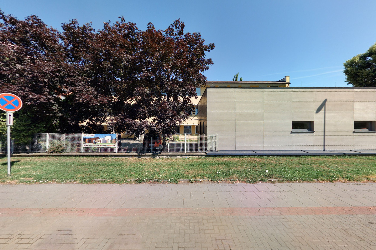 Laboratoře Mikrochem, a.s.