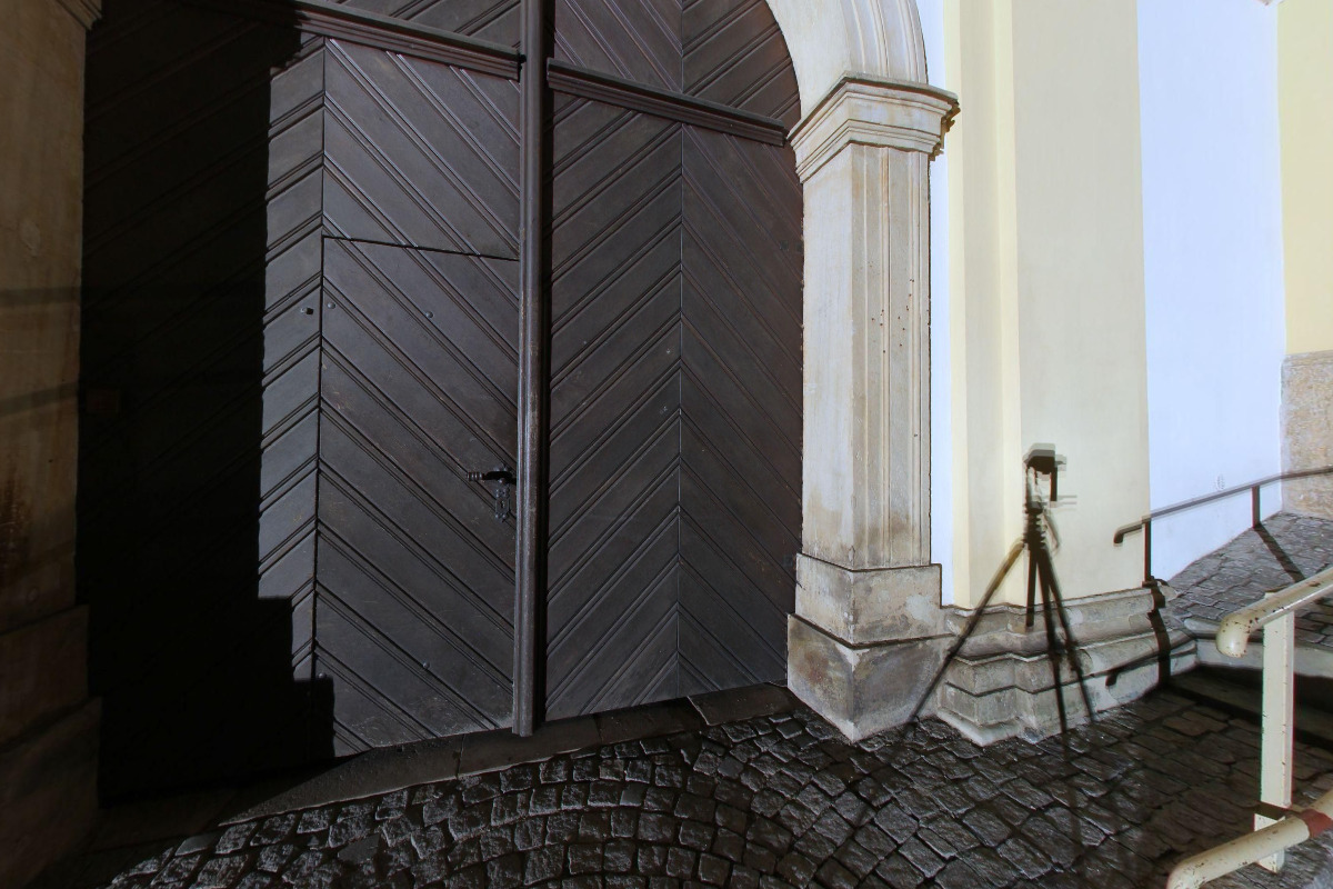 Matice svatokopecká foto 1