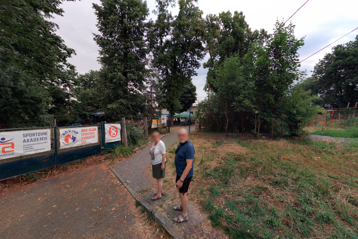 Sokol Černovír foto 4