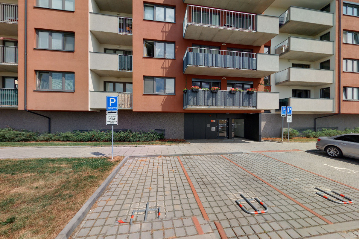 Rizikové kácení MORAVA foto 5