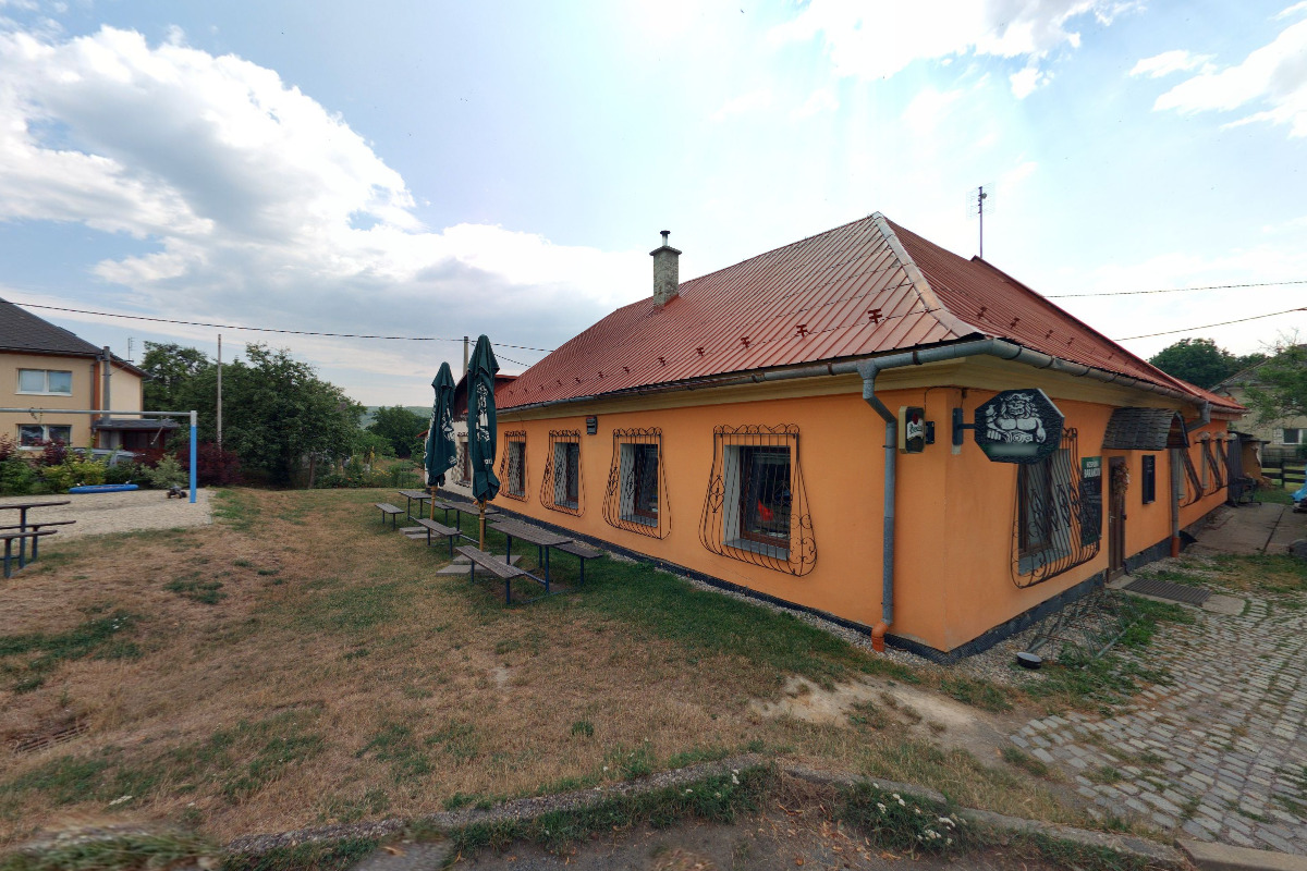 Hospoda BARANDOV foto 5