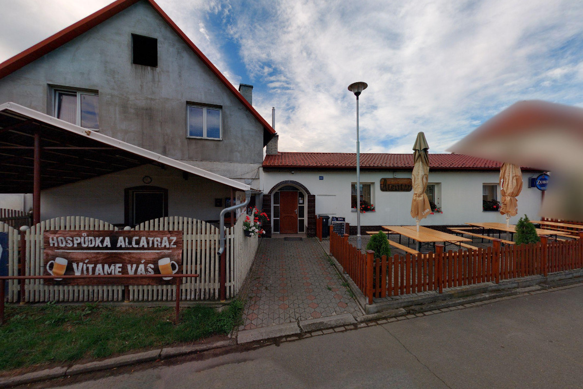 Hospůdka Alcatraz foto 5