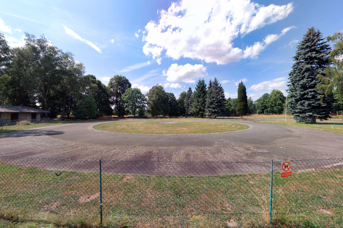 Modelklub Hradec Králové