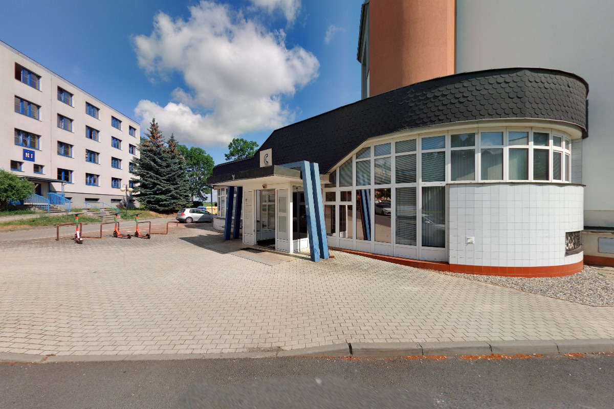 RRR Centrum - Centrum léčby bolestivých stavů a pohybových poruch, spol. s r.o.