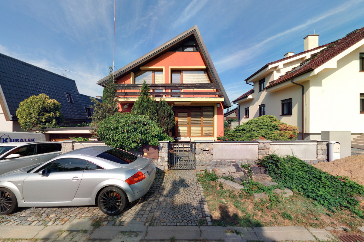 Stavební firma Kubálek