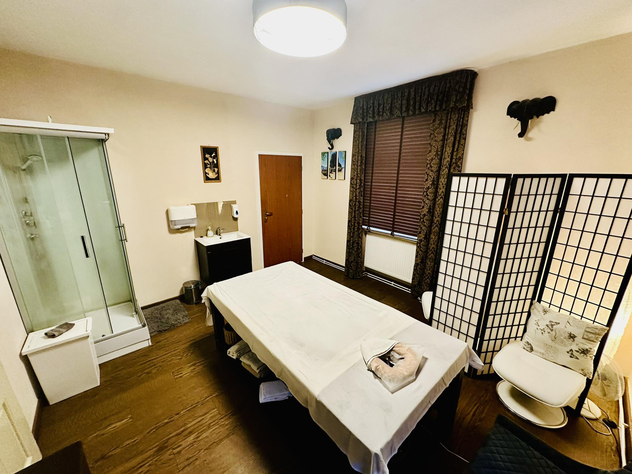 Thajské masáže TARALAI foto 3