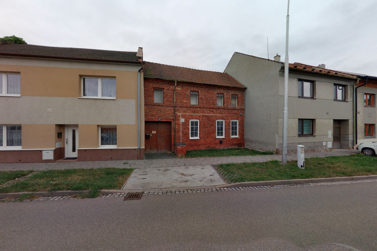 Firma Marcel Černý