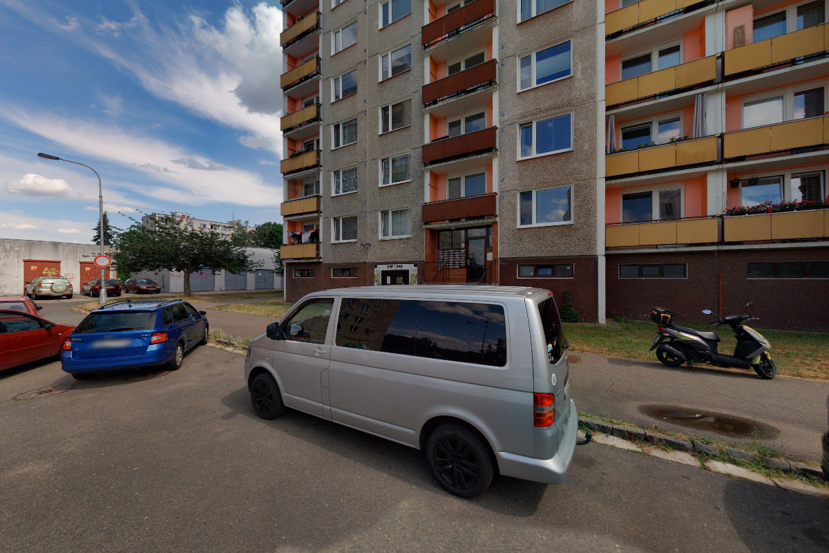 Ctirad Špičan foto 2