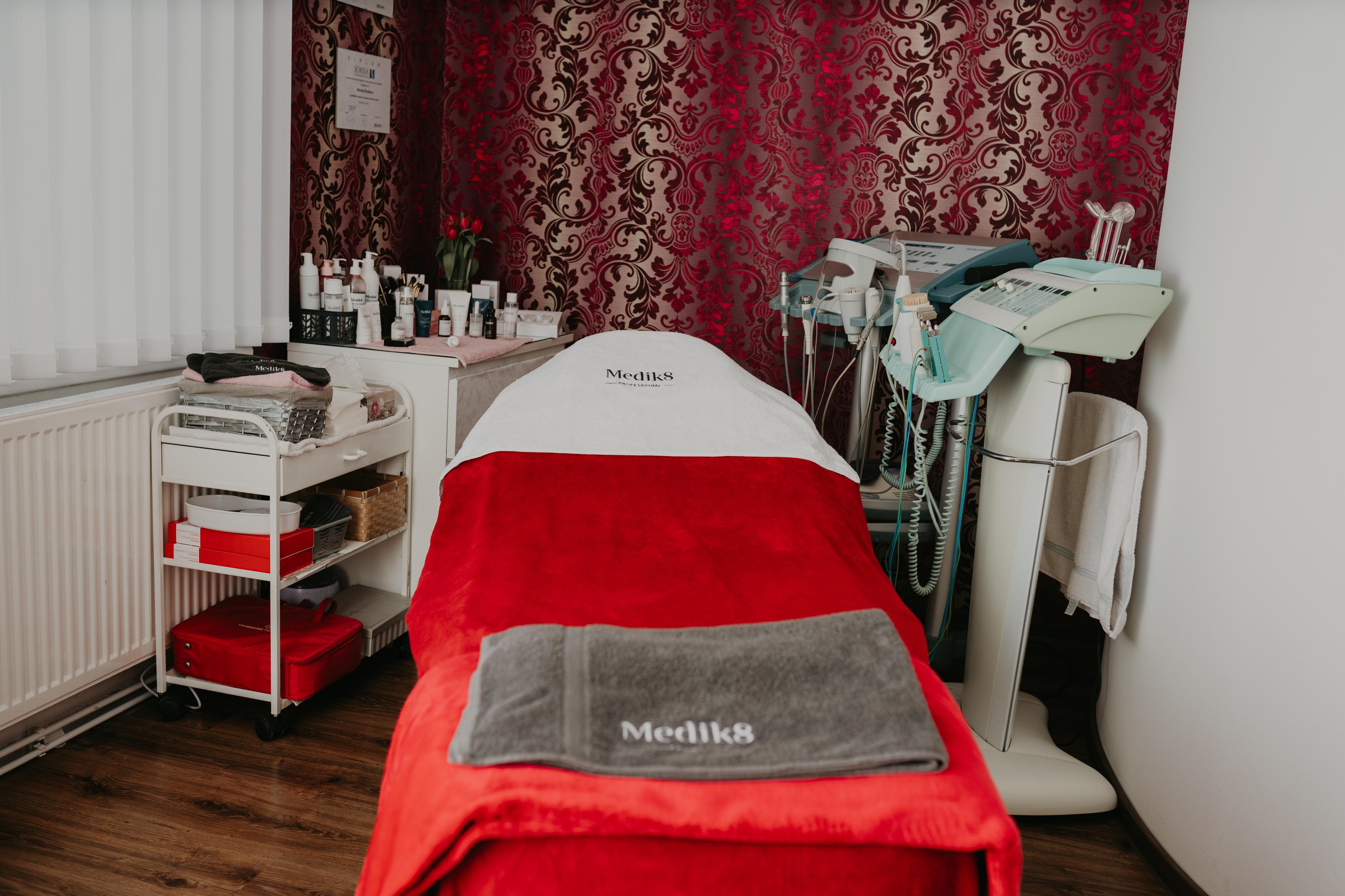 ANNIE kosmetický salon foto 4