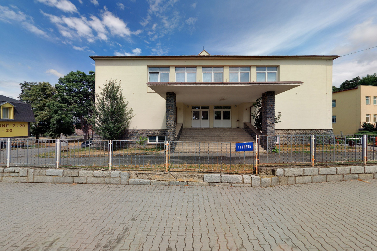 Kuželna & BAR Jemnice
