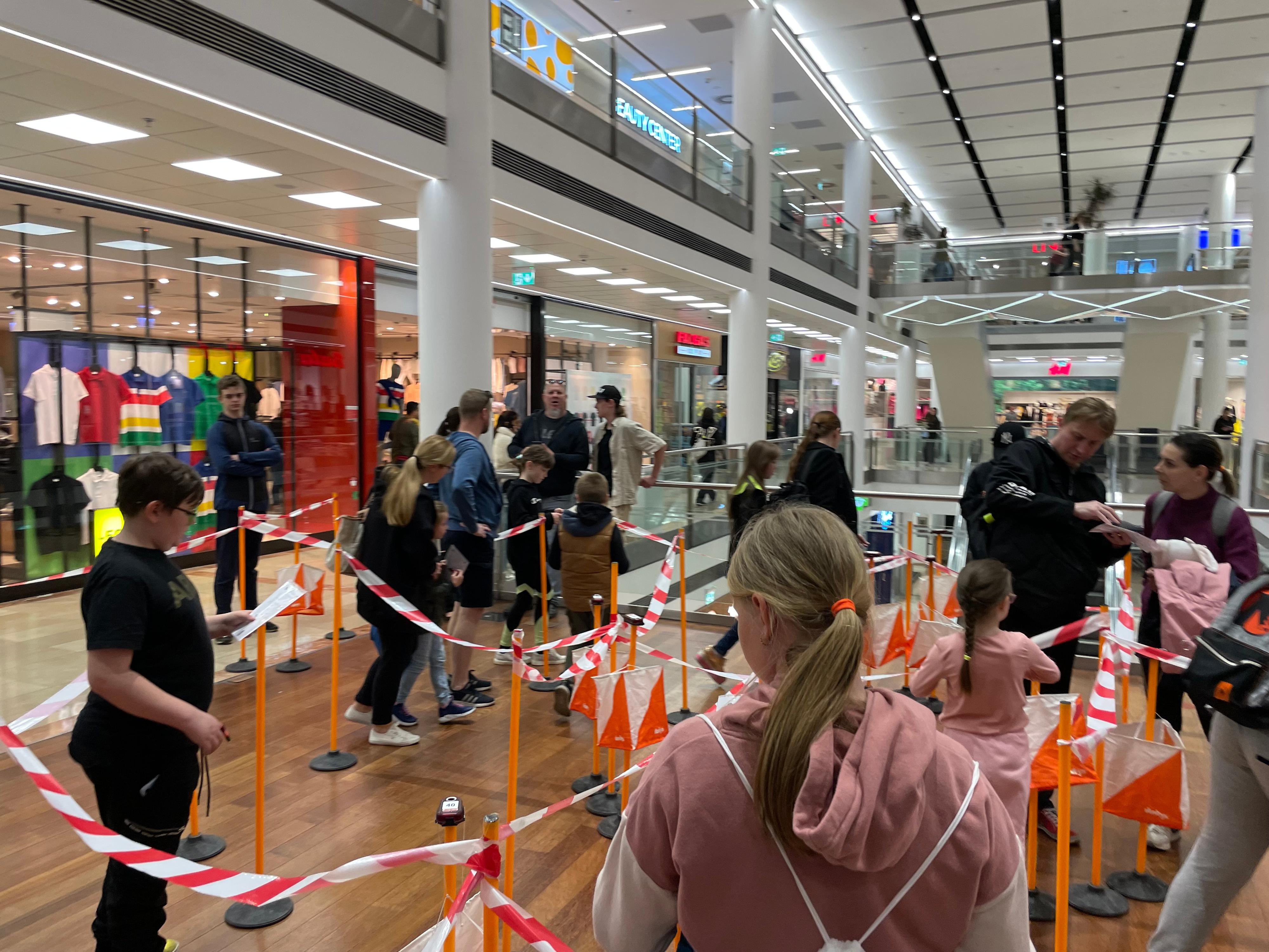 Academy MyBeFIT z.s. foto 5