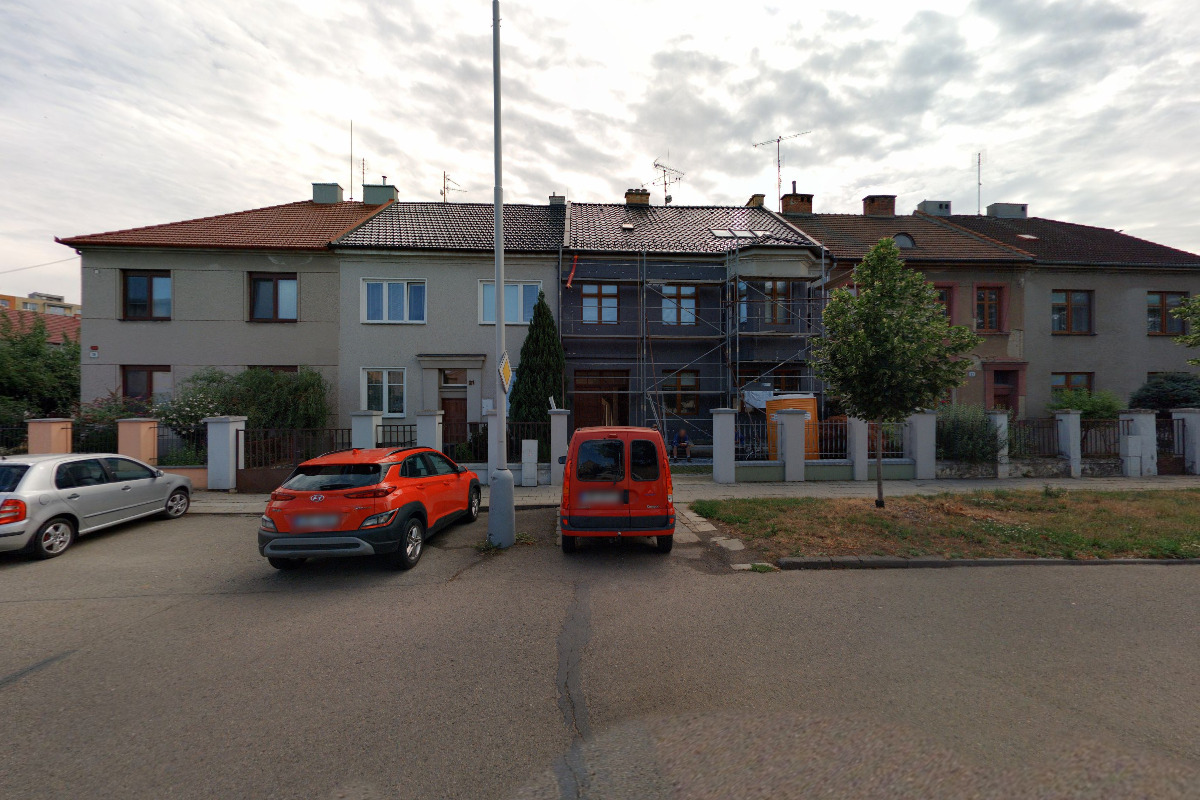 Ing. Lubomír Kucián foto 2