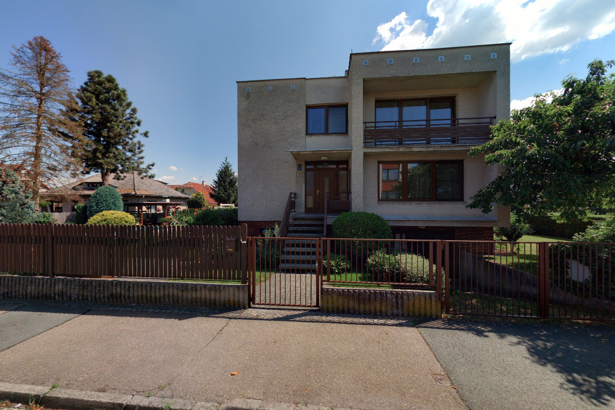 Jaroslav Mikeš - Odtahové služby