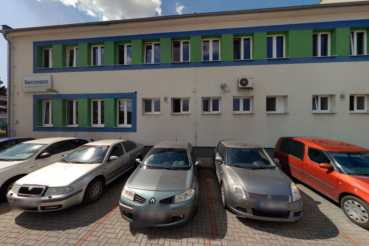 Recovera Využití zdrojů, a.s. foto 5