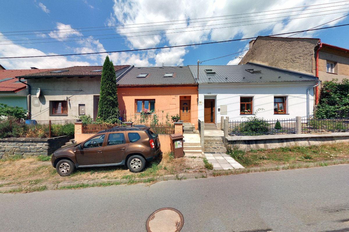 Roman Spanel - Elektromontážní a elektroinstalační práce