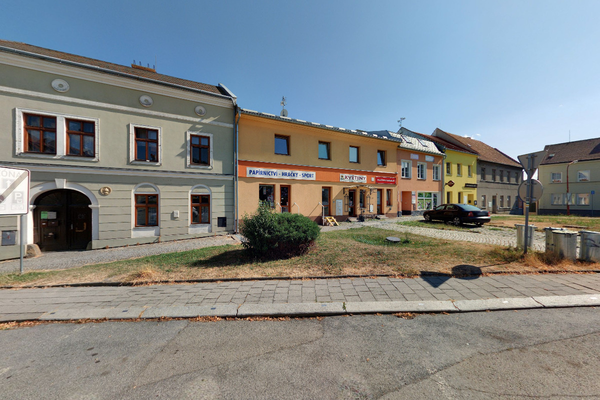 Kateřina Horáková papírnictví foto 2