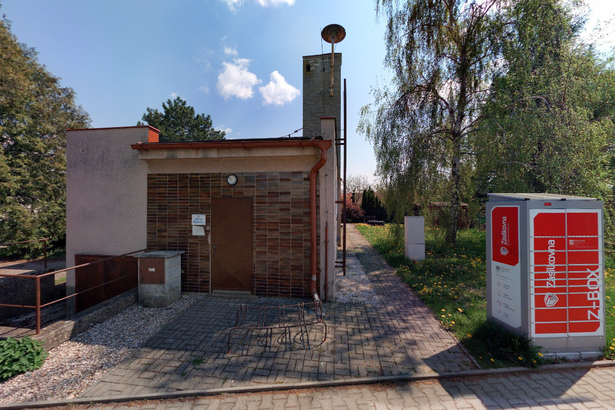 Můj obchod Librantice
