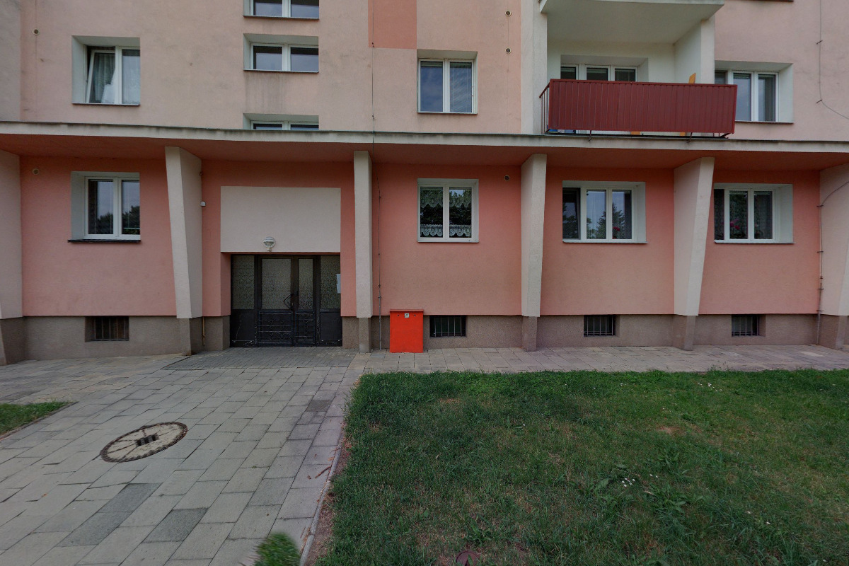 Jakub Ryška - zednické práce