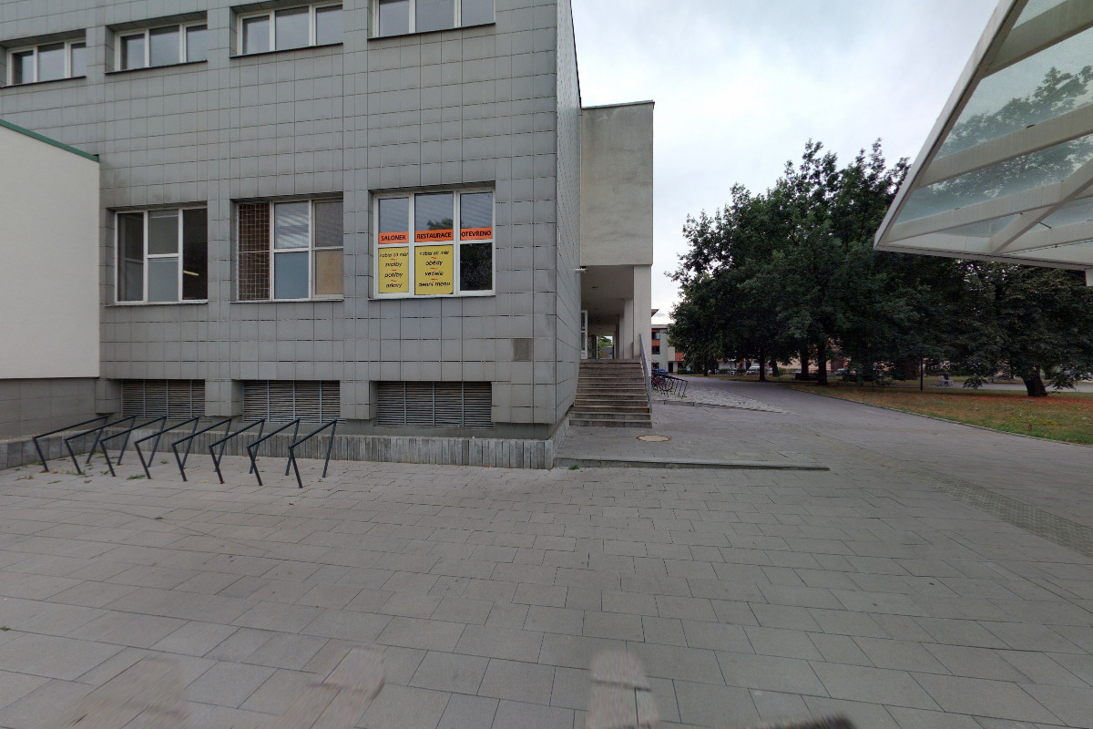 Fitness studio Tommy - Solárium