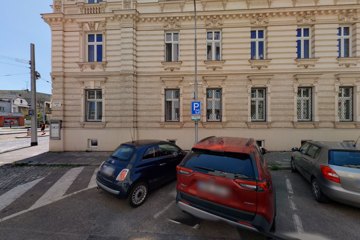 Ing. Hana Juráňová