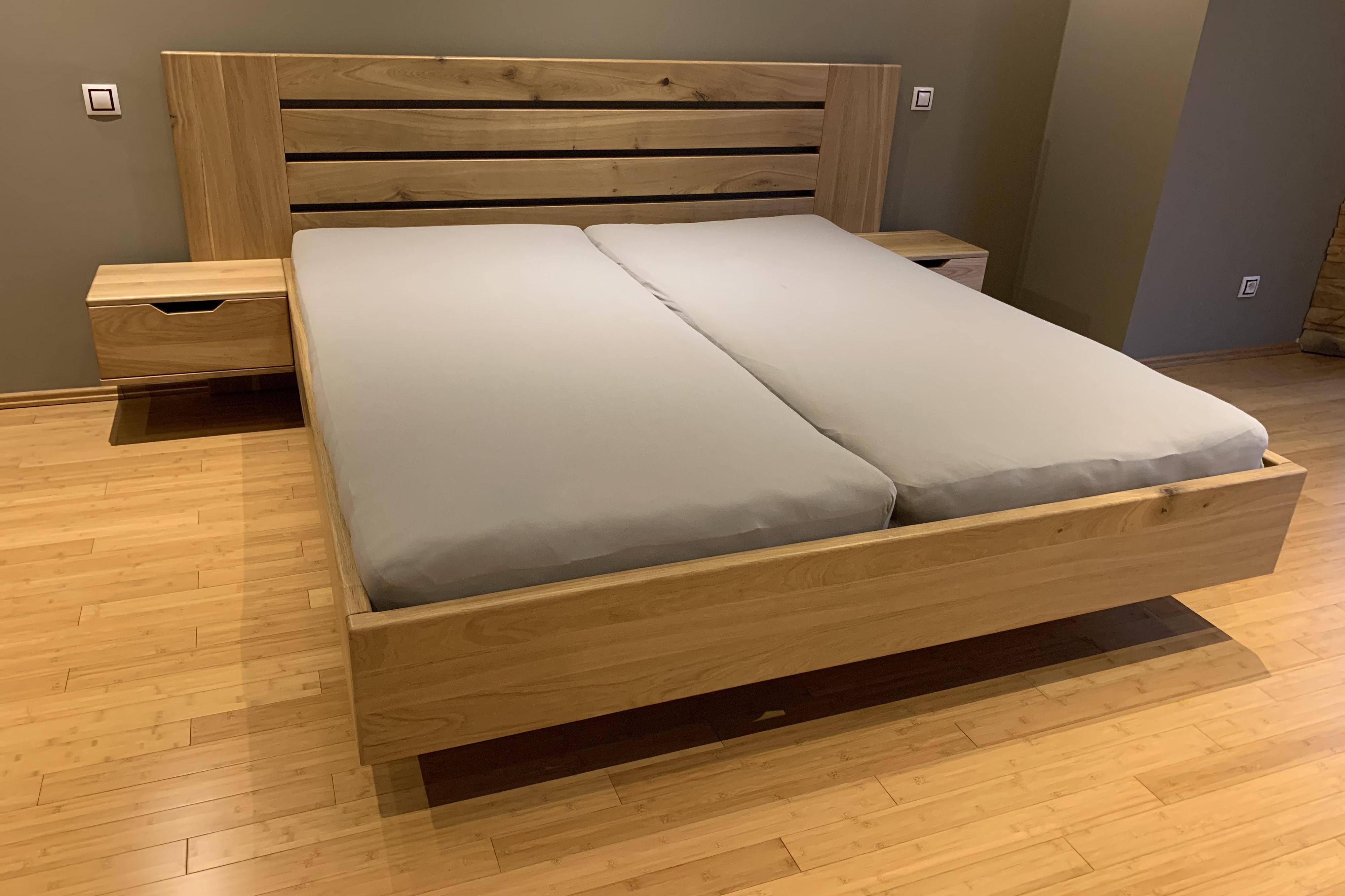 Špalek Nábytek z masivu