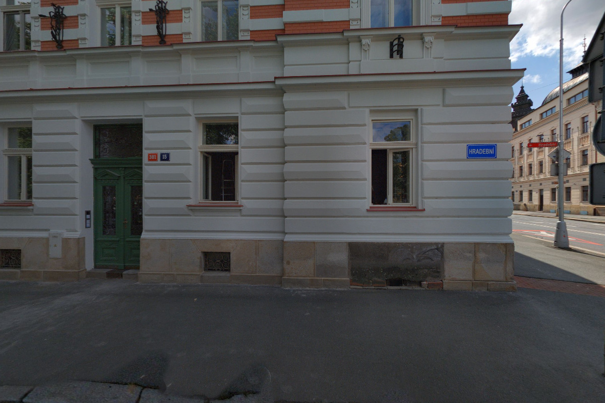 LORD realitní kancelář spol. s r.o.