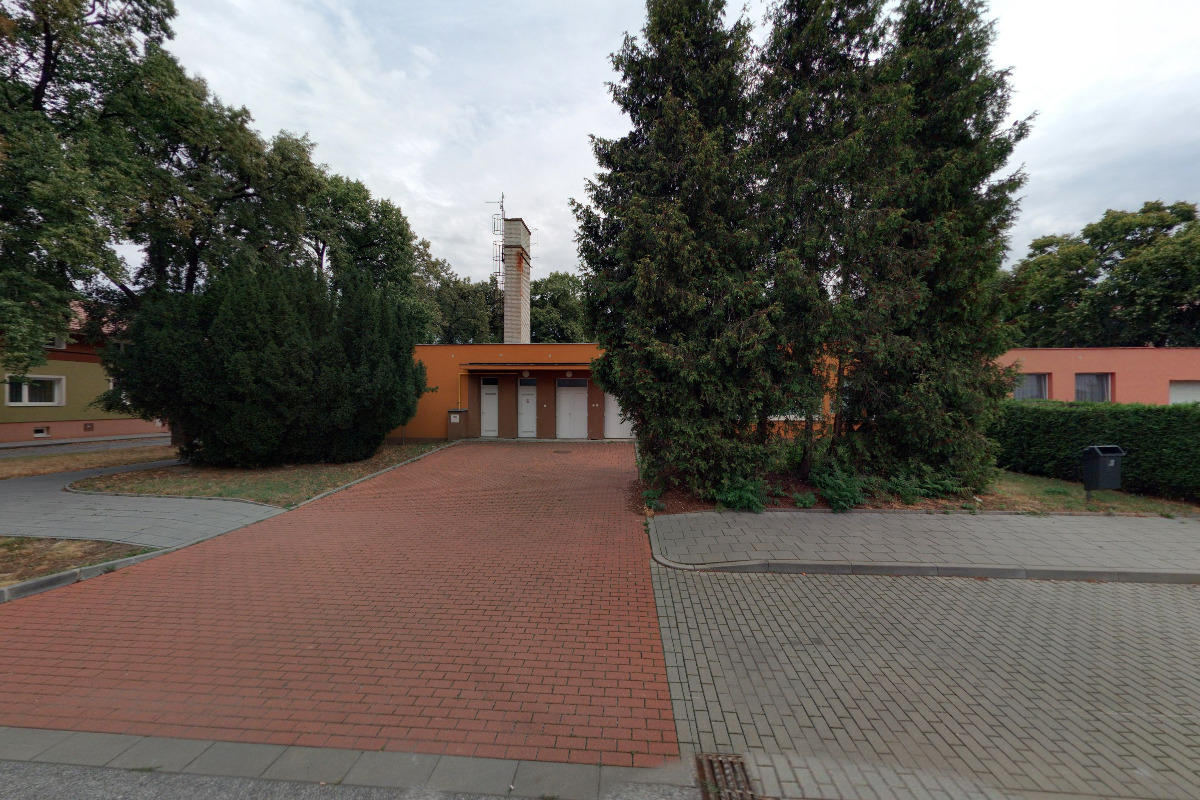 MŠ Prostějov, Husovo náměstí foto 2