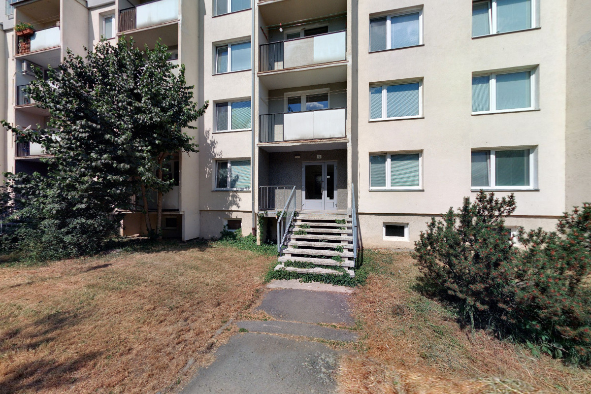 Břetislav Zacpal - sádrokartony