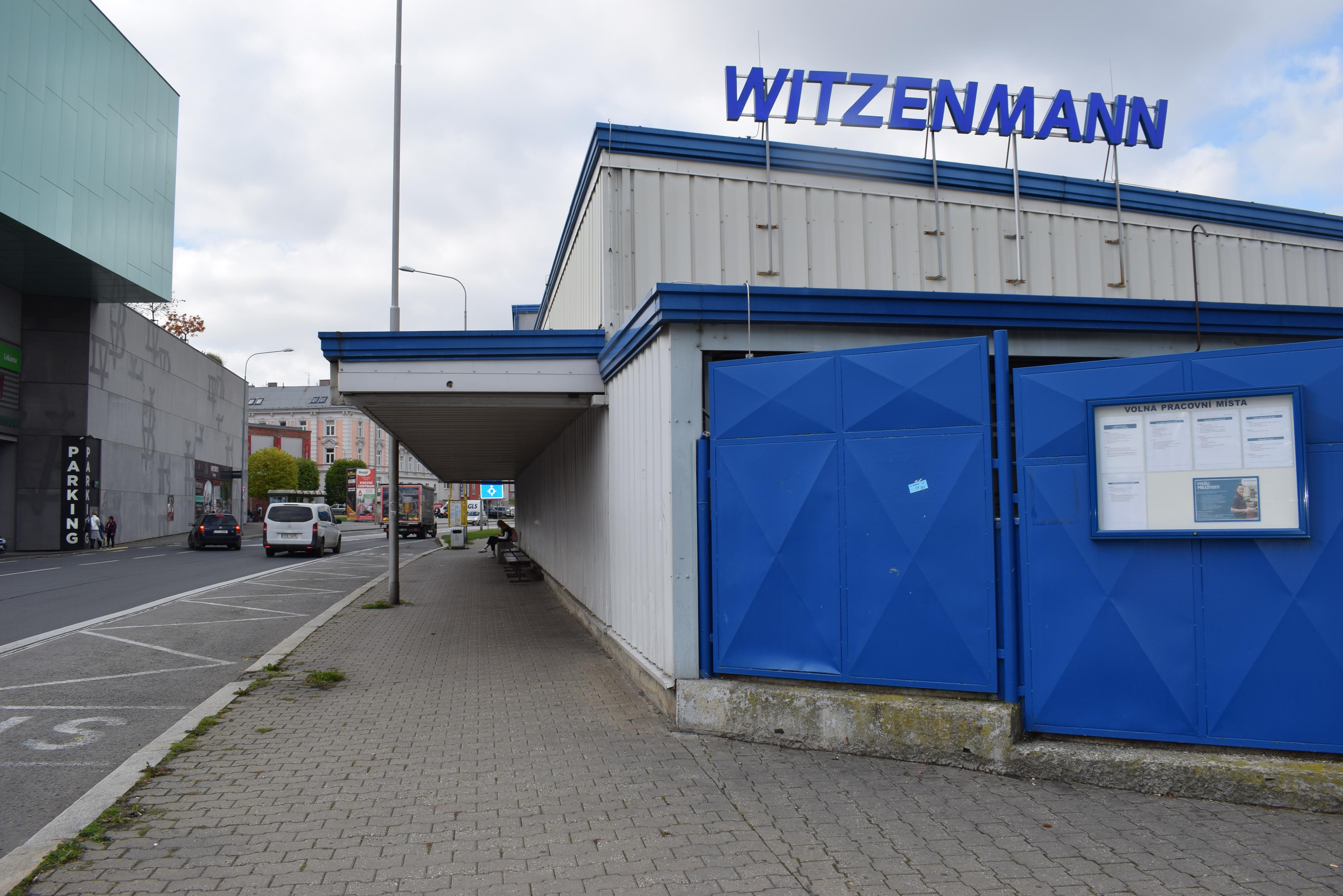 Witzenmann Opava, spol. s r.o. foto 6