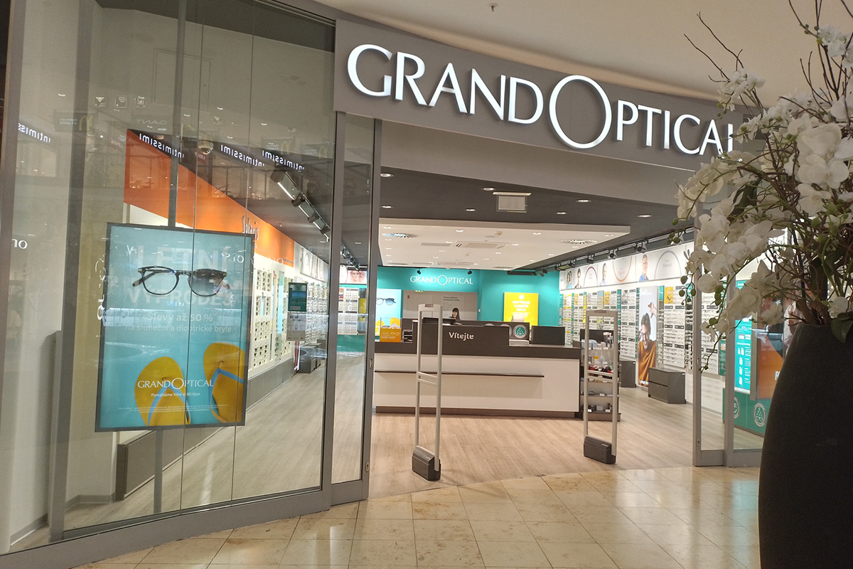 GrandOptical