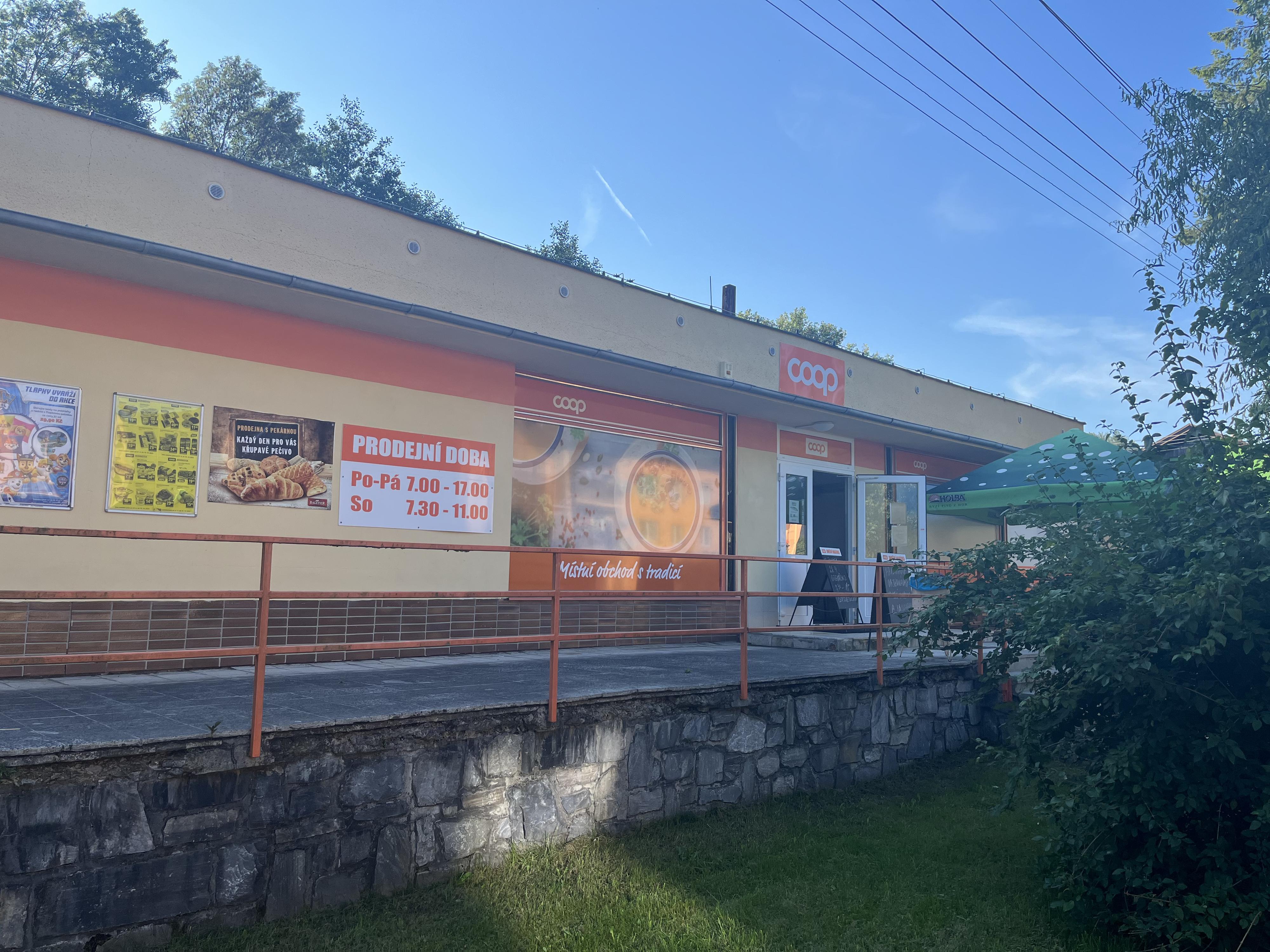 COOP KONZUM foto 2