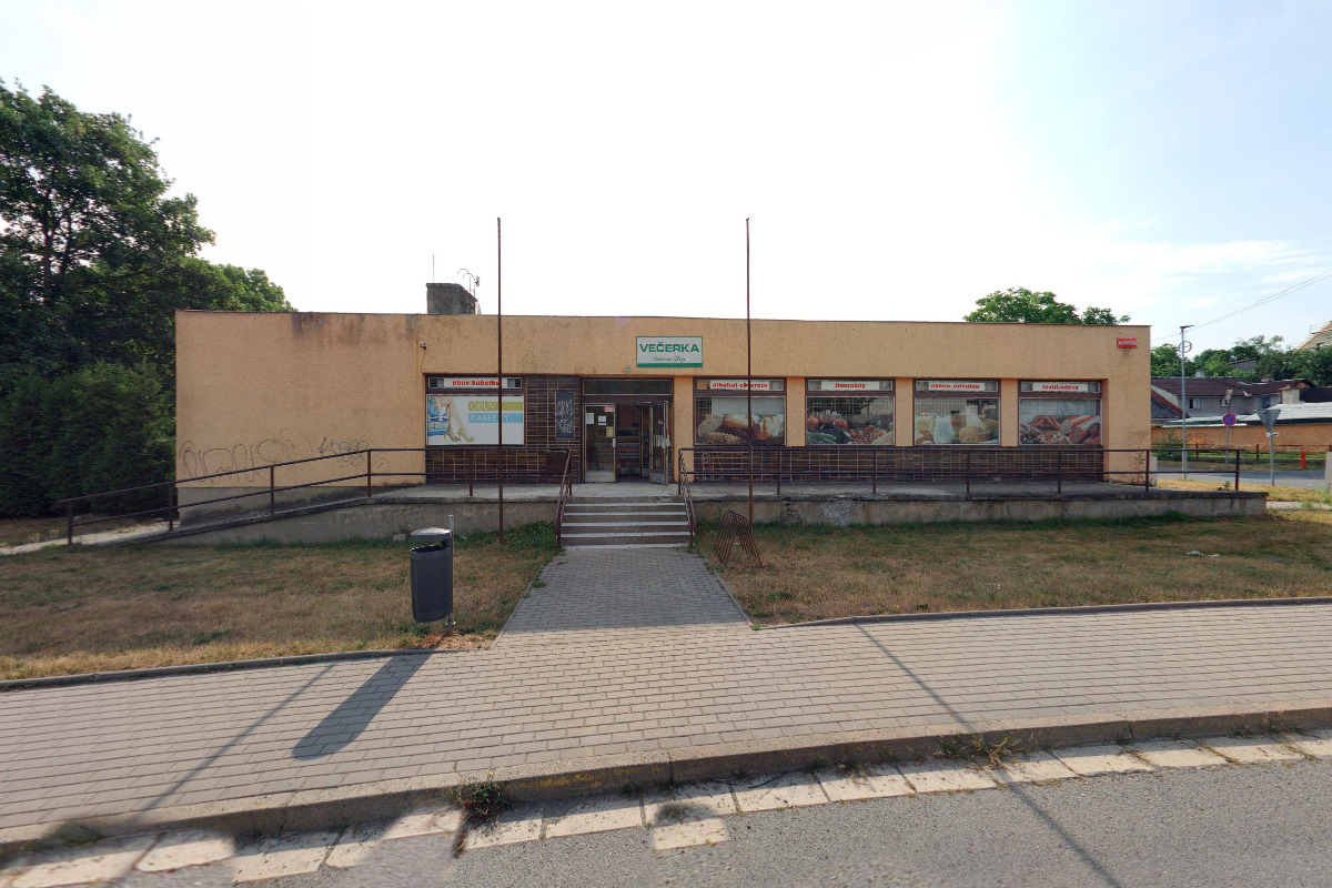 Smíšené zboží Hlubočky foto 2