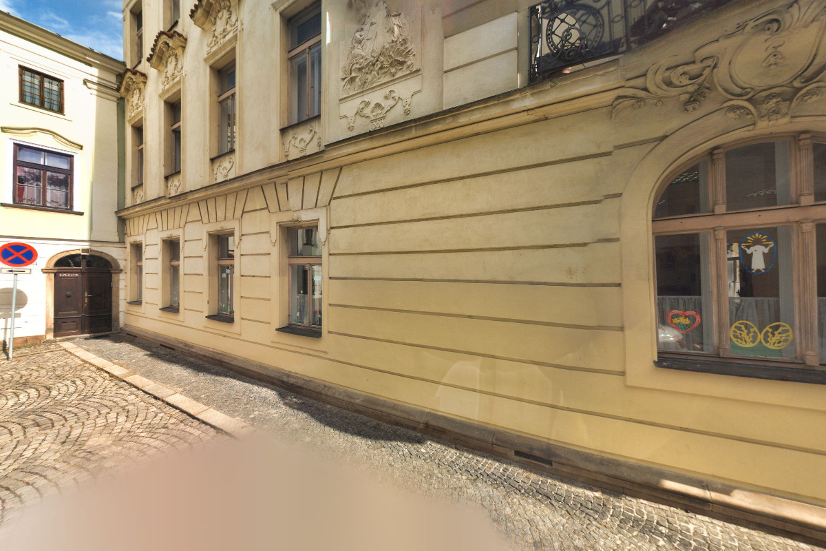 Církevní mateřská škola Ovečka v Olomouci foto 6