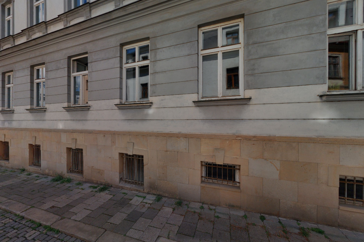 Univerzita Palackého v Olomouci - Katedra psychologie Filozofické fakulty foto 2