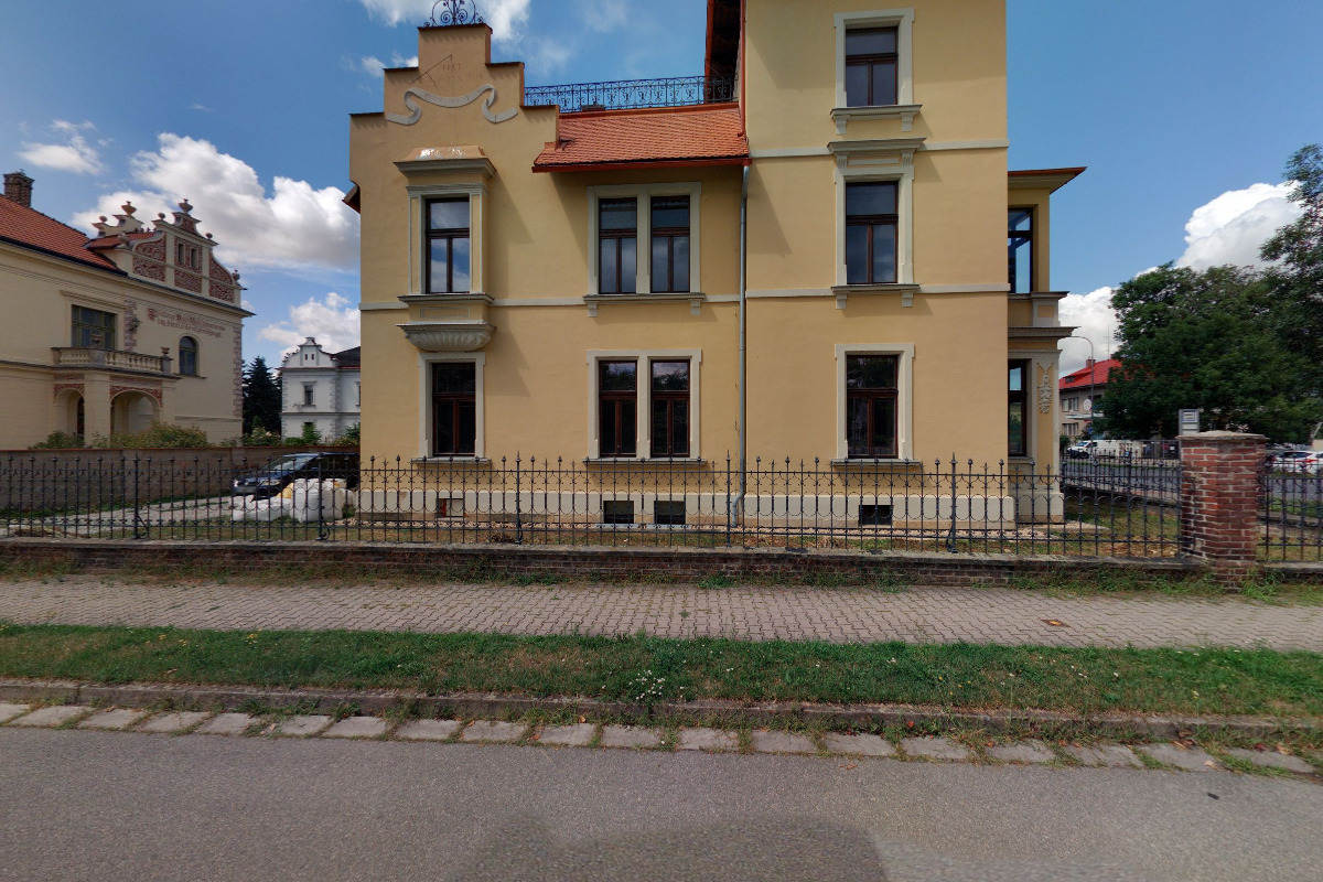 Sbor Církve adventistů sedmého dne Hradec Králové foto 3