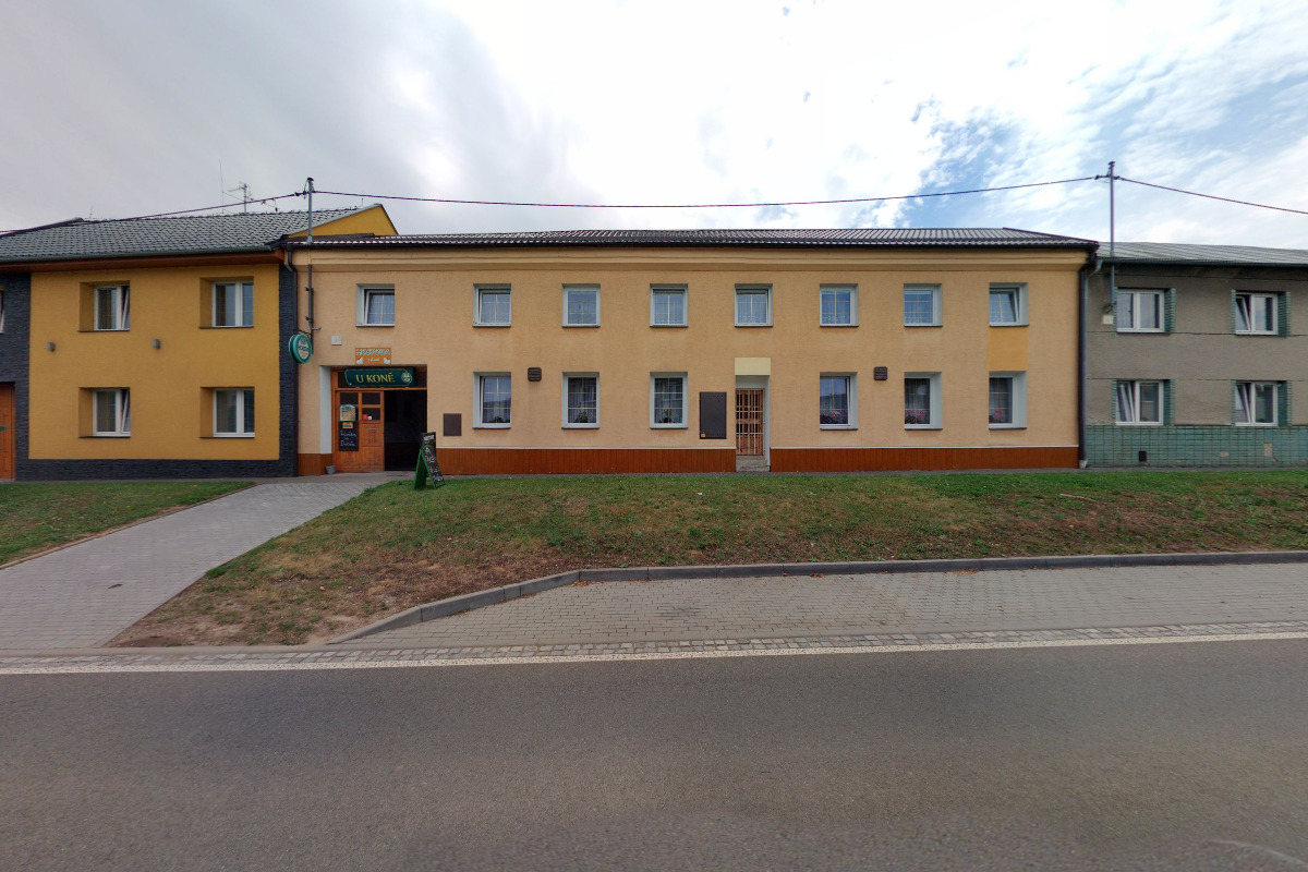 Hospoda U koně foto 5