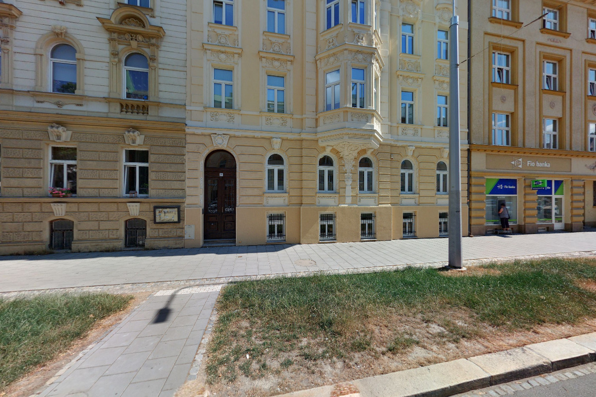 Olomoucko-brněnská eparchie Pravoslavné církve v českých zemích foto 2