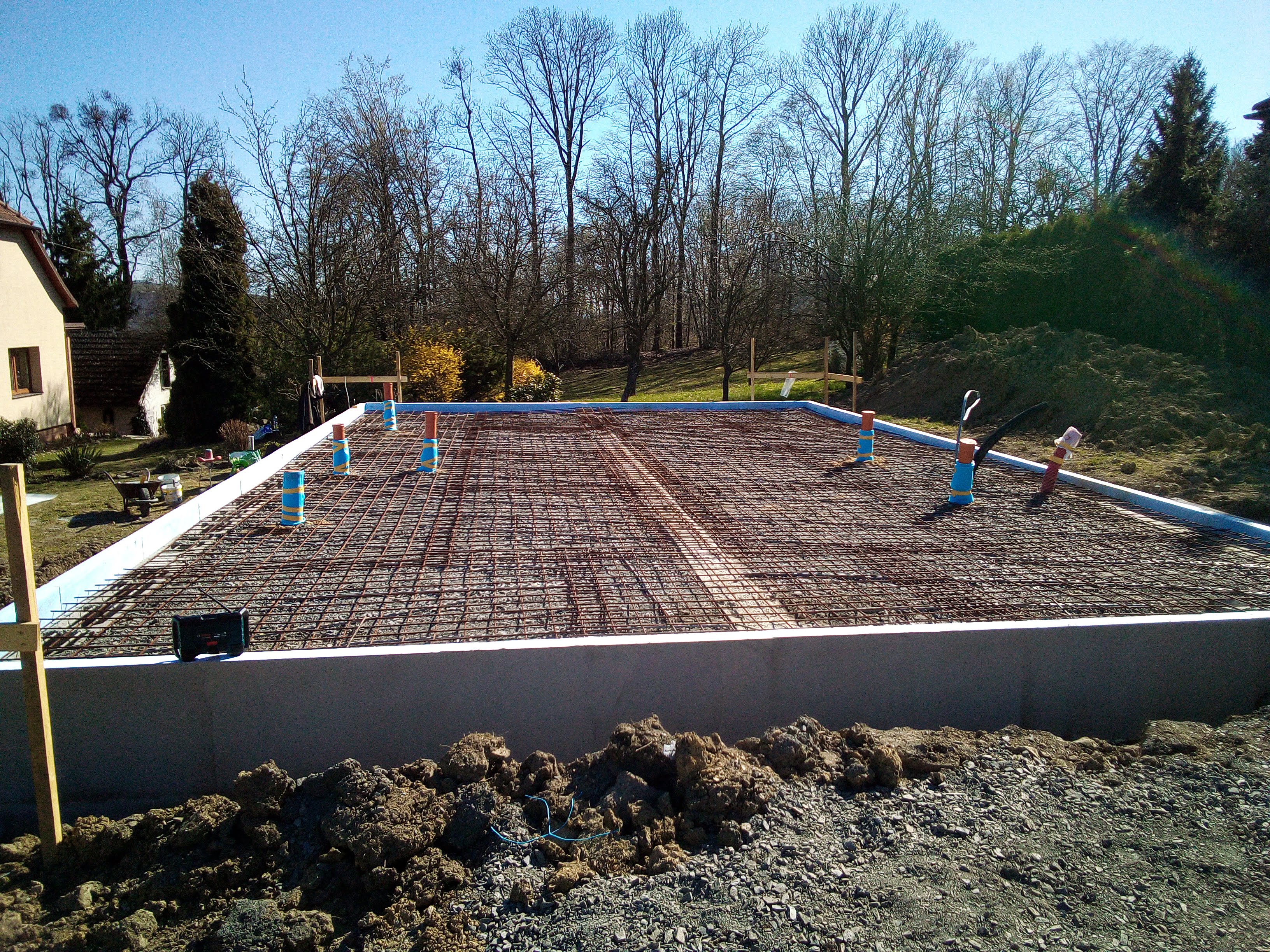 PZ stav & finance s.r.o. foto 2