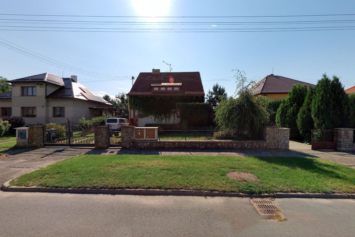 Ing. Petr Kostiha - SMARAGD ZAHRADY