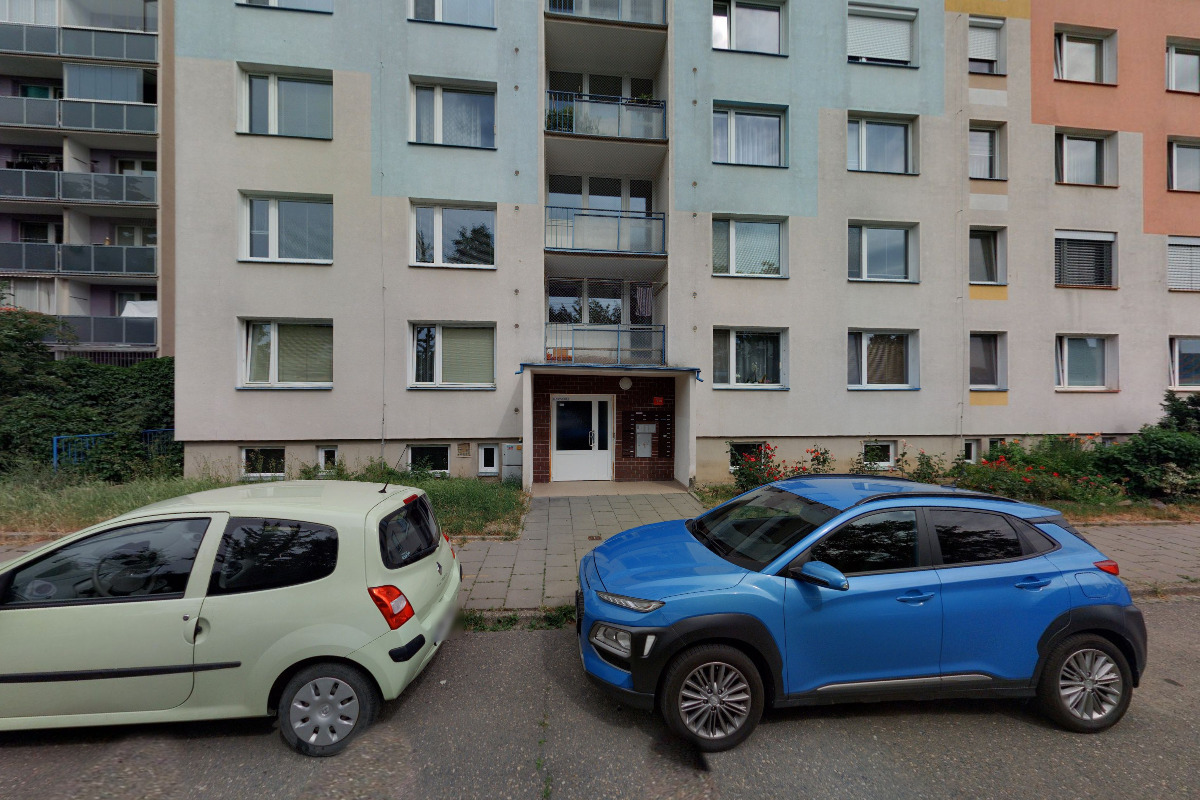 Malířství-natěračství Michal Dajčar