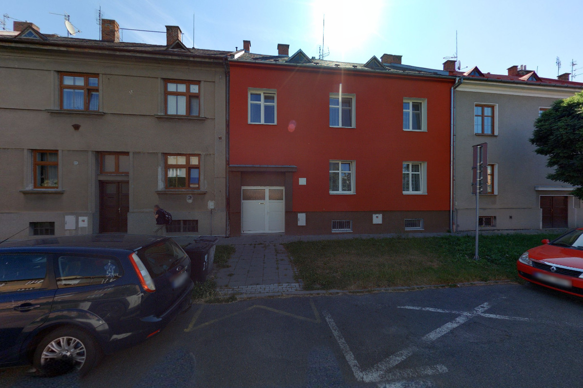 Michal Peterka - Ubytovací zařízení foto 5