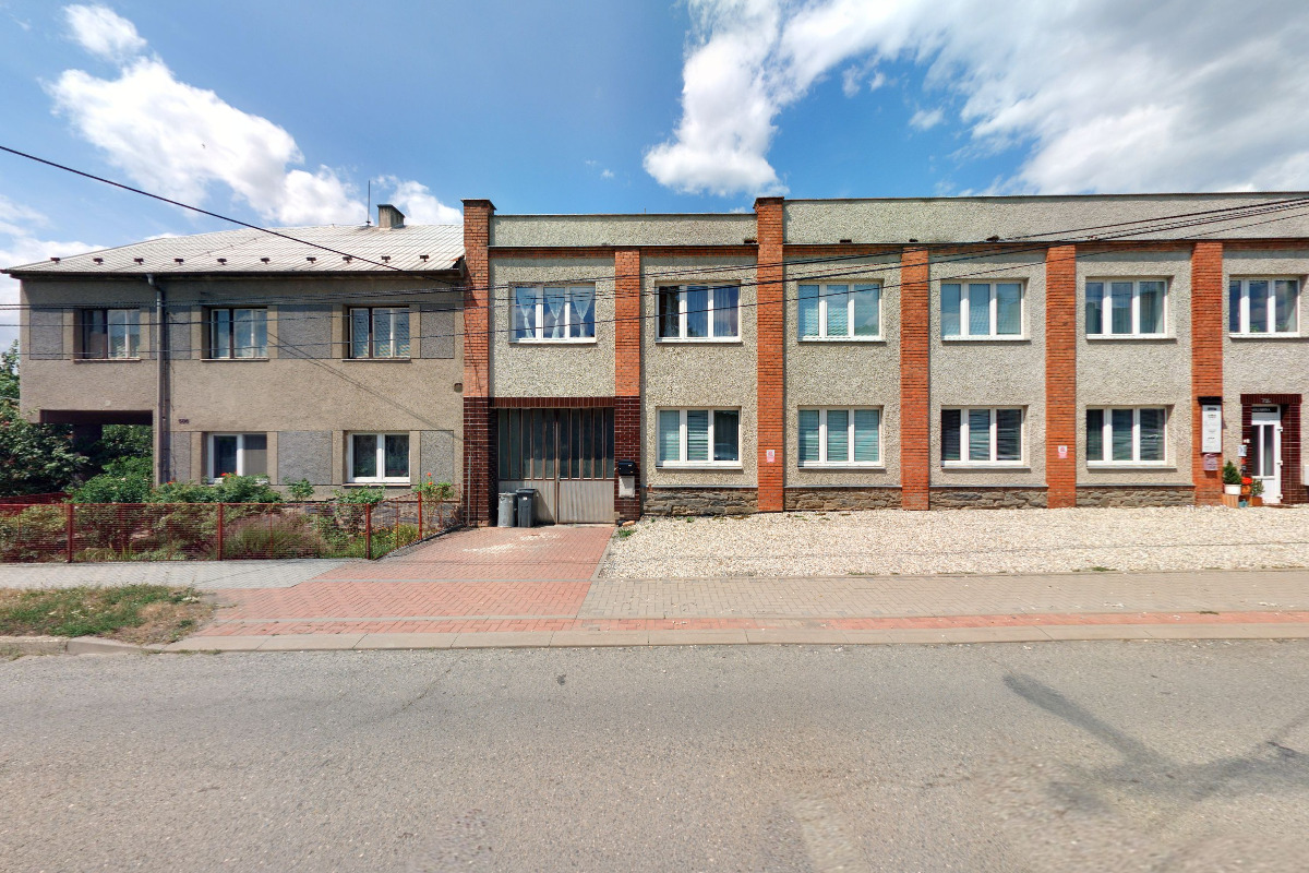 Bystřická tiskárna, s.r.o.