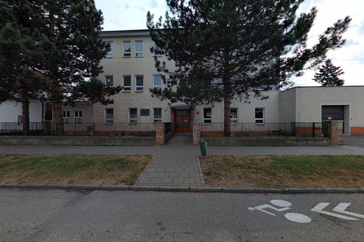 ZŠ a MŠ Olomouc, Demlova