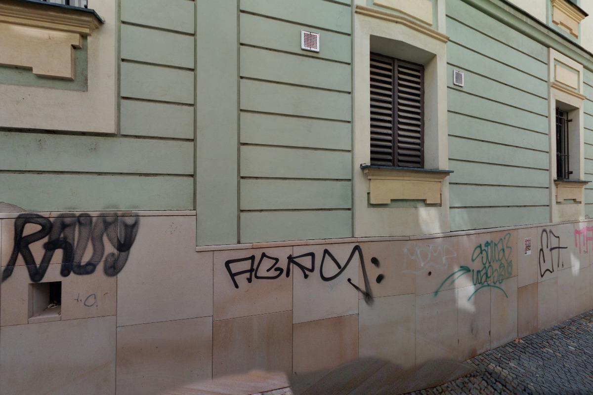 Územní odborné pracoviště v Olomouci - Odbor archeologie foto 2