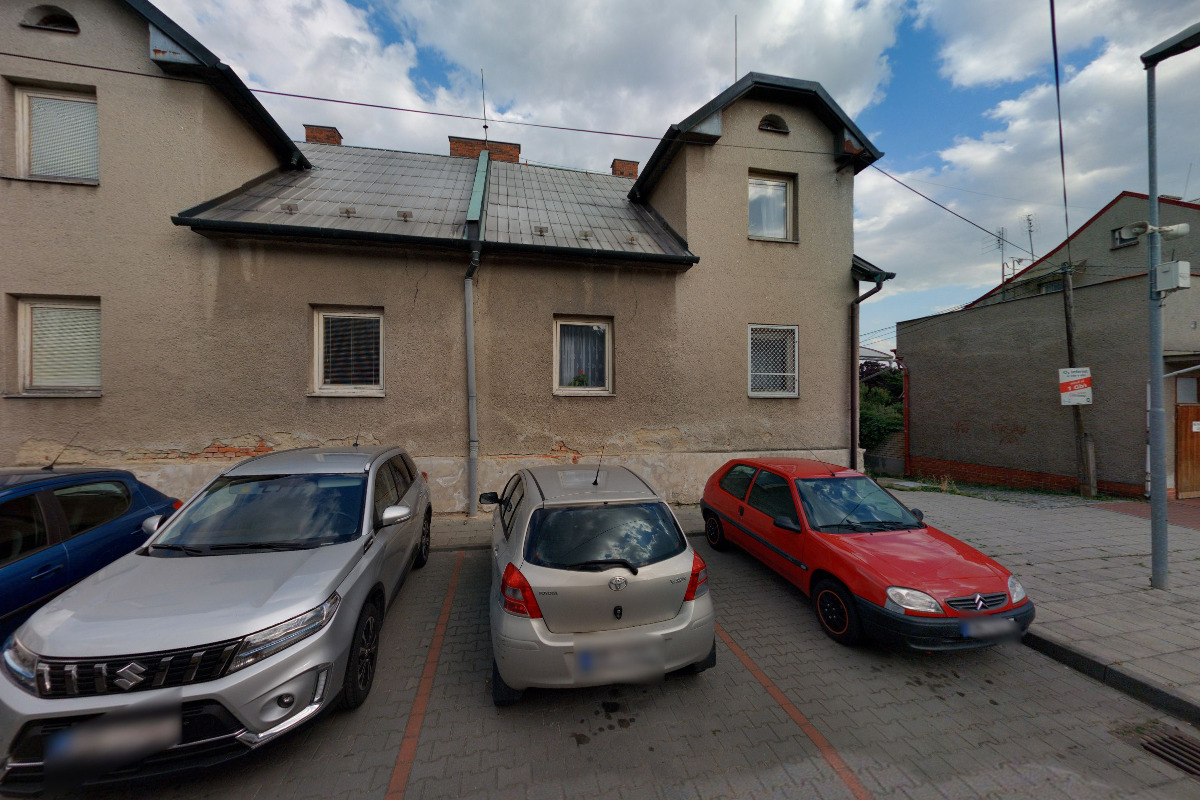 Ambulance pro léčbu návykových nemocí - Fakultní nemocnice Olomouc