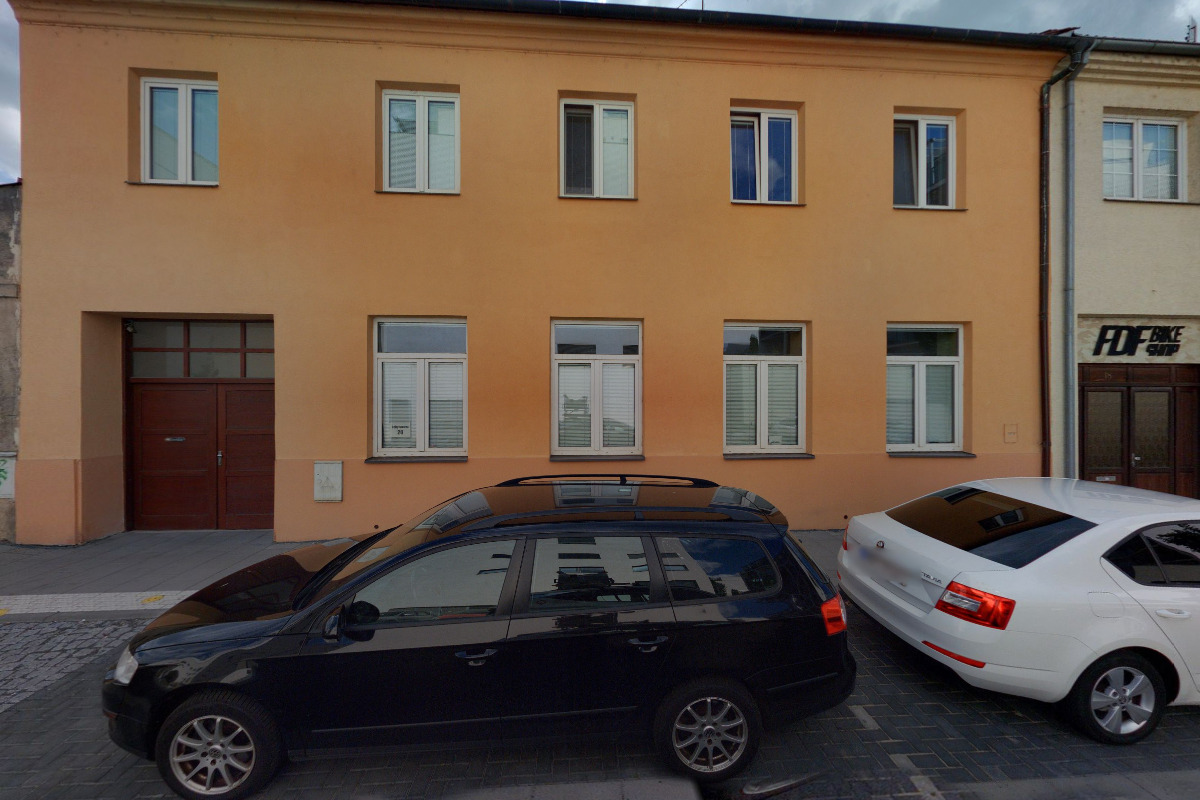 Realitní centrum, s.r.o.